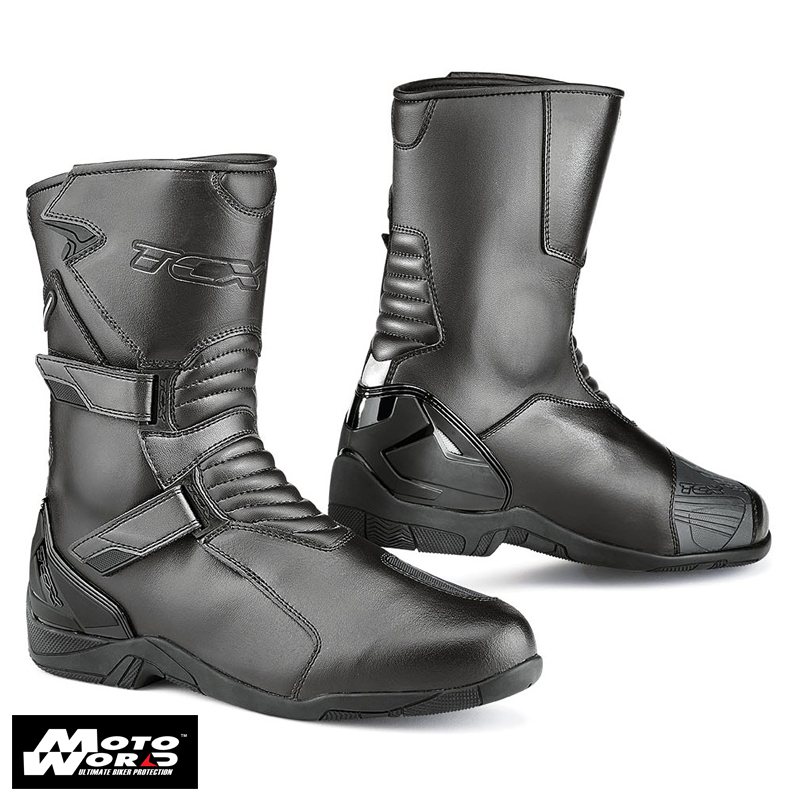 TCX 7165W Spoke Waterproof Boots