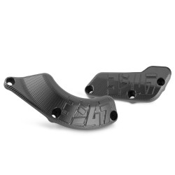 YOSHIMURA Bộ Case Bảo Vệ Lốc YAMAHA YZF-R1 09-14