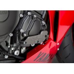 YOSHIMURA Bộ Case Bảo Vệ Lốc YAMAHA YZF-R1 09-14