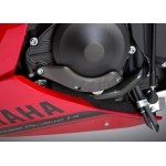 YOSHIMURA Bộ Case Bảo Vệ Lốc YAMAHA YZF-R1 09-14