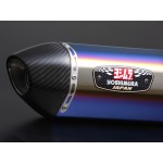 YOSHIMURA FULL-SYSTEM HONDA PCX 150 R-77S