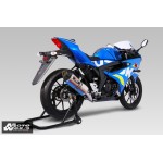 YOSHIMURA FULL-SYSTEM SUZUKI GSX-R/S 150 R-77S