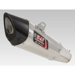 YOSHIMURA SLIP-ON YAMAHA YZF-R3/ R25 - R11