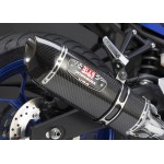 YOSHIMURA SLIP-ON YAMAHA YZF-R3 15-18 Signature R-77