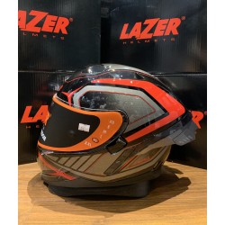 Lazer Nón Bảo Hiểm Full Face Rafael SR 