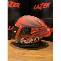 Lazer Tango SR 3/4 Helmet